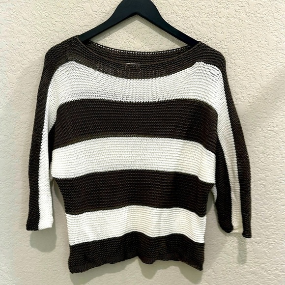 Carina Ricci Small sweater - Picture 1 of 8